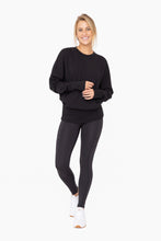 Load image into Gallery viewer, Sweetheart No Front Seam High waist Pocket Leggings