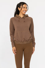 Load image into Gallery viewer, Modal Blend Pullover Hoodie