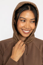 Load image into Gallery viewer, Modal Blend Pullover Hoodie