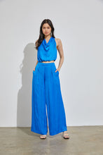 Load image into Gallery viewer, Wide Leg Pants