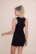 Load image into Gallery viewer, Back Pocket Active Dress