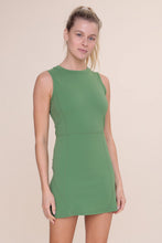 Load image into Gallery viewer, Back Pocket Active Dress