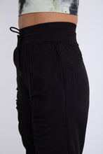 Load image into Gallery viewer, Ruched Front Active Joggers