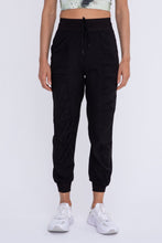 Load image into Gallery viewer, Ruched Front Active Joggers