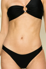 Load image into Gallery viewer, Let You Go O-Ring Two-Piece Bikini Set