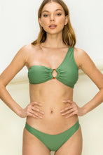 Load image into Gallery viewer, Let You Go O-Ring Two-Piece Bikini Set