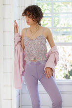 Load image into Gallery viewer, Sweetheart Spaghetti Strap Top
