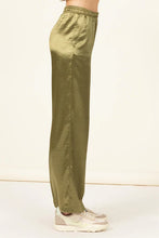 Load image into Gallery viewer, Simply Chic High-Waist Straight Leg Pants